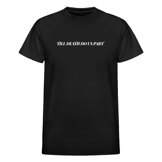 OMSC - Snake Handler - Black Tee