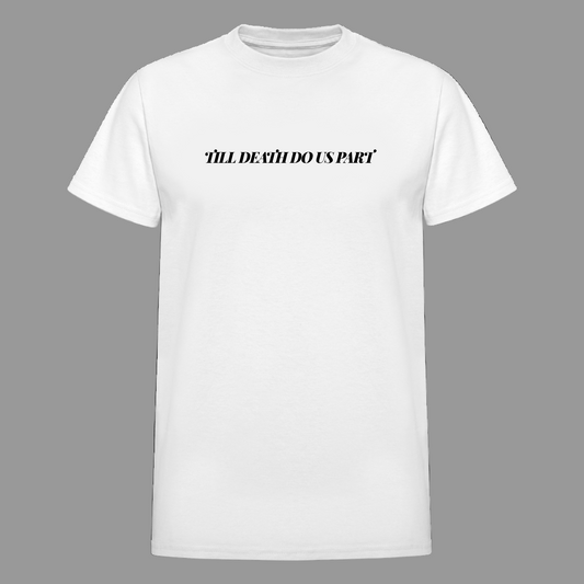 OMSC - Snake Handler - White Tee