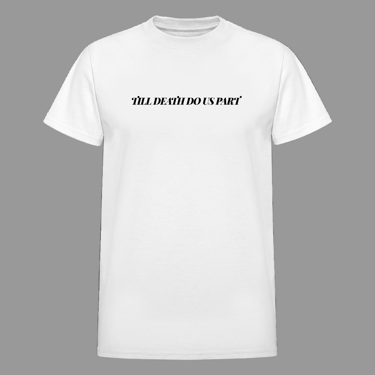 OMSC - Snake Handler - White Tee